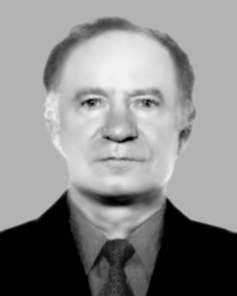 фото: Кадієвський Володимир Андрійович